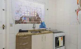 Imagem 5: Casa com 3 dormitórios à venda, 72 m² por R$ 339.000 - Uberaba - Curitiba/PR