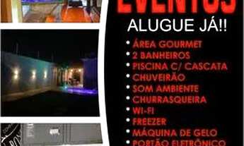 Imagem 6: Alugo espaço para eventos