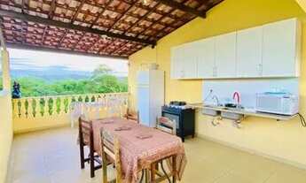 Imagem 2: Suítes de veraneio Caminho da cascata