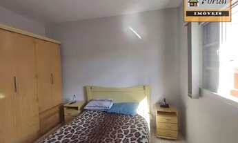 Imagem 4: Casa com 2 dormitórios à venda, 81 m² por R$ 280.000 - Jardim Santo Antônio I - Campo Limp