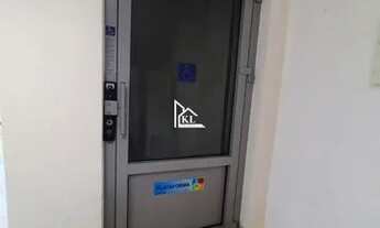 Imagem: Casa duplex com 2 suítes, piso porcelanato