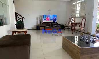 Imagem 5: Casa com 4 quartos na Sapiranga - Fortaleza/CE