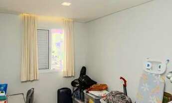 Imagem 4: Apartamento para Aluguel - Torres Tibagy, 2 Quartos, 48 m2