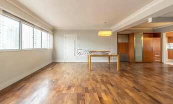 Imagem 5: Locação Apartamento 3 Dormitórios - 160 m² Brooklin