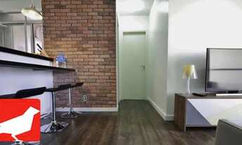 Imagem 3: Apartamento à venda no bairro Vila Andrade - São Paulo/SP, Zona Sul