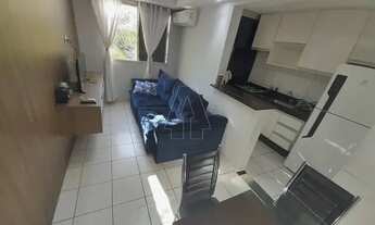 Imagem: Araçatuba - Apartamento - Conjunto Habitacional