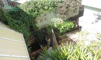 Imagem 3: Sobrado com 3 dormitórios à venda, 149 m² por R$ 850.000,00 - Parque São Domingos - São Pa