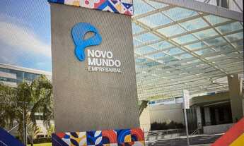 Imagem 4: Novo Mundo Empresarial - Paiva, Torre 6, térrea, 33m²,Pé Direito Duplo, Cabo de Santo Agos