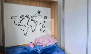 Imagem 6: Apartamento para Aluguel - Parque Prado, 2 Quartos, 48 m2