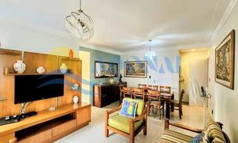 Imagem 5: APARTAMENTO RESIDENCIAL em GUARUJÁ - SP, PITANGUEIRAS