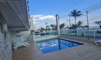 Imagem 5: Apartamento para venda com 79 metros quadrados com 2 quartos em Guilhermina - Praia Grande