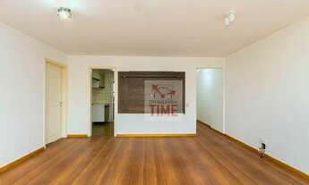 Imagem 4: Apartamento com 3 dormitórios para alugar, 120 m² por R$ 3.180,00/mês - Água Verde