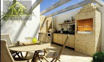 Imagem 5: Excelente 2 quartos - Ed Mar de Espanha Cód: 22584 R