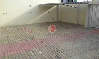 Imagem 3: Apartamento com 3 dormitórios para alugar, 70 m² por R$ 1.490,00/mês - Cidade dos Funcioná