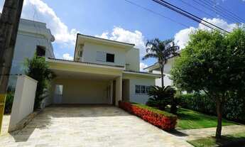 Imagem 3: Casa em Condomínio para Venda em Presidente Prudente, Parque Residencial Damha II, 4 dormi