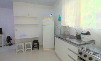 Imagem 5: LINDA Kitnet, gar, contas inclusas no condo, 800m da UFSC