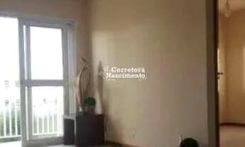 Imagem 5: Apartamento com 2 dormitórios, 45 m² - venda por R$ 180.000,00 ou aluguel por R$ 1.100,00