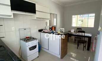 Imagem 4: Casa com 3 dormitórios à venda, 110 m² por R$ 430.000,00 - Jardim das Samambaias - Anápoli