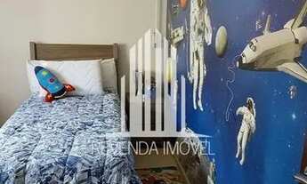 Imagem 7: Sobrado à venda 318m² 3 dormitórios 1 suíte 4 banheiro 2 vagas de garagemVila Progresso