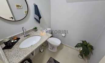 Imagem 15: Sobrado com 3 dormitórios à venda, 140 m² por R$ 1.000.000,00 - Cigarras - São Sebastião/S