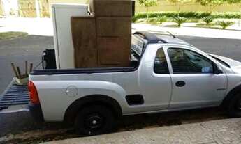 Imagem 2: Frete Jacarepaguá a partir de 50,00