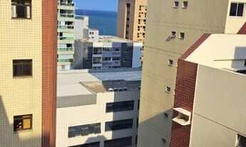 Imagem: Na quadra do mar !