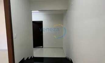 Imagem 6: Casa Residencial com 3 quartos para alugar por R$ 2600.00, 137.04 m2 - ALVORADA - LONDRINA