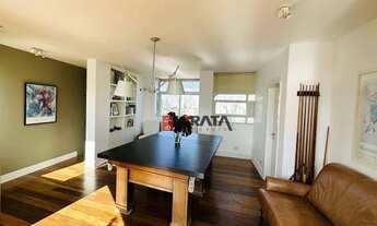 Imagem 6: Cobertura duplex no Brooklin! Vista magnifica de 3060 graus!