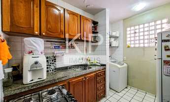 Imagem 4: Apartamento para venda com 56 metros quadrados com 2 quartos em Ponta Negra - Natal - RN