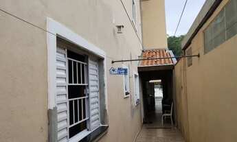 Imagem 7: ÓTIMO SOBRADO NO PQ INTERLAGOS VENDE-SE !! Com sala, cozinha, 03 dormitórios, 01 banheiro