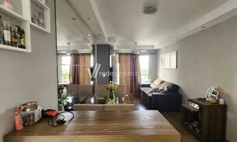 Imagem 3: Apartamento - Vila São Pedro - Hortolândia