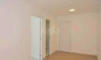 Imagem: São Paulo - Apartamento Padrão - Brás