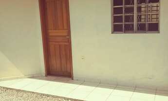 Imagem 3: CASA de ALVENARIA ALUGAR + AGUA e luz