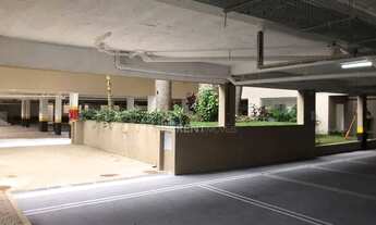 Imagem 7: Apartamento com 1 dormitório para alugar, 31 m² por R$ 3.000/mês - Brooklin - São Paulo/SP