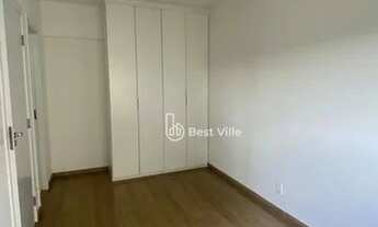 Imagem 4: Apartamento para alugar no condomínio edifício Acqua park ALPHAVILLE 50m² de área útil