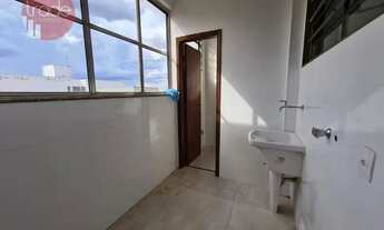 Imagem 4: Apartamento no bairro Jardim Paulistando