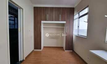 Imagem 7: Apartamento com 1 quarto, 41 m² - venda por R$ 145.000 ou aluguel por R$ 1.061/mês - Centr