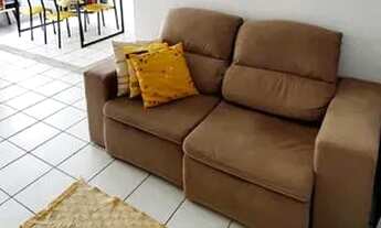 Imagem 4: Alugo excelente apto sudoeste com elevador e garagem