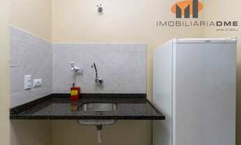 Imagem 2: Conjunto comercial 33m2 com garden