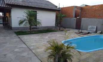 Imagem 3: Casa com 2 dormitórios à venda, 90 m² por R$ 550.000,00 - Encosta do Sol - Estância Velha