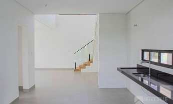 Imagem 7: Casa com 4 dormitórios, 185 m² - venda por R$ 850.000,00 ou aluguel por R$ 3.145,00/mês