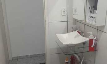 Imagem 6: Casa condomínio fechado