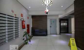 Imagem 2: Apartamento para Aluguel - Vila Mazzei, 2 Quartos, 50 m2