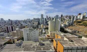 Imagem 3: Apartamento com 3 dormitórios para alugar em Belo Horizonte