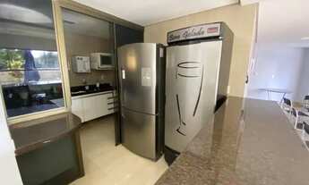 Imagem 7: Apartamento para venda com 160 metros quadrados com 3 quartos em Setor Bueno - Goiânia - G