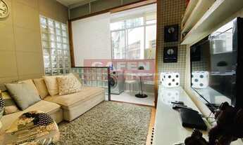 Imagem 6: Excelente apartamento reformado e mobiliado em Ipanema