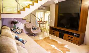 Imagem: Sobrado Residencial Primavera