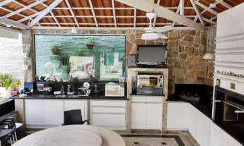 Imagem 4: CASA RESIDENCIAL em BERTIOGA - SP, RIVIERA