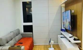 Imagem 2: Apartamento na Arthur Bernardes próxima a Uenf