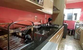 Imagem 5: SANTO ANDRé - Apartamento Padrão - Vila Marina